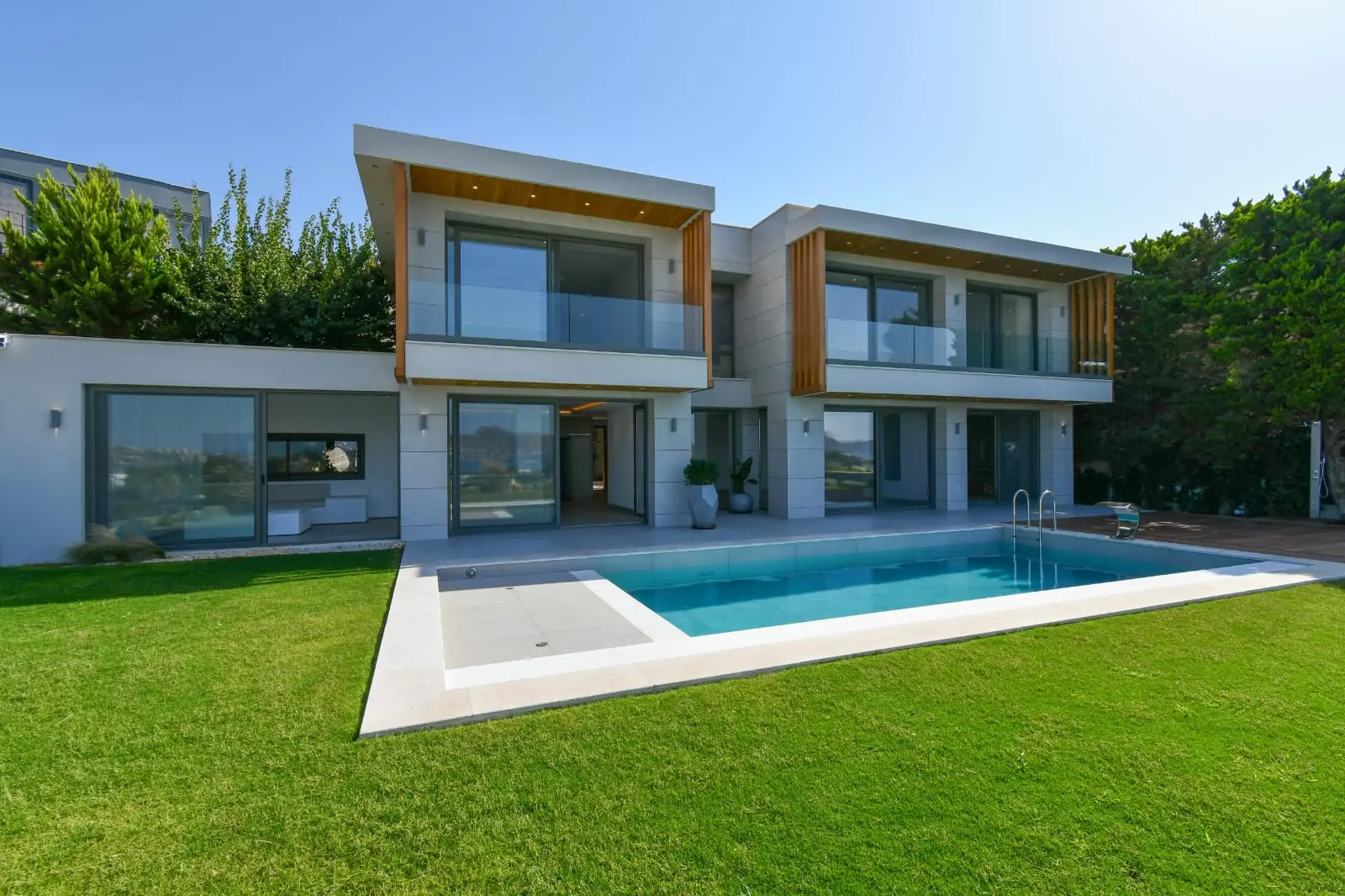 Property in Yalikavak